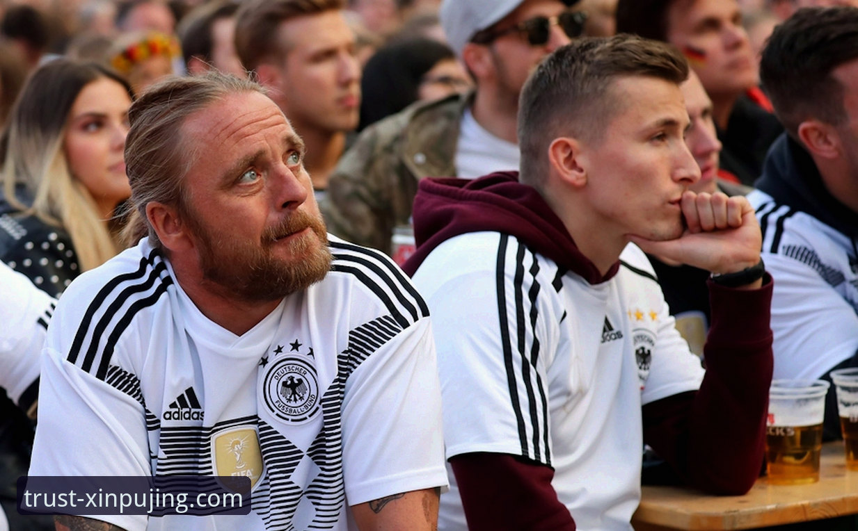 资深球迷分享：从新浦京平台观赛体验，看意大利足球的“创新”困局